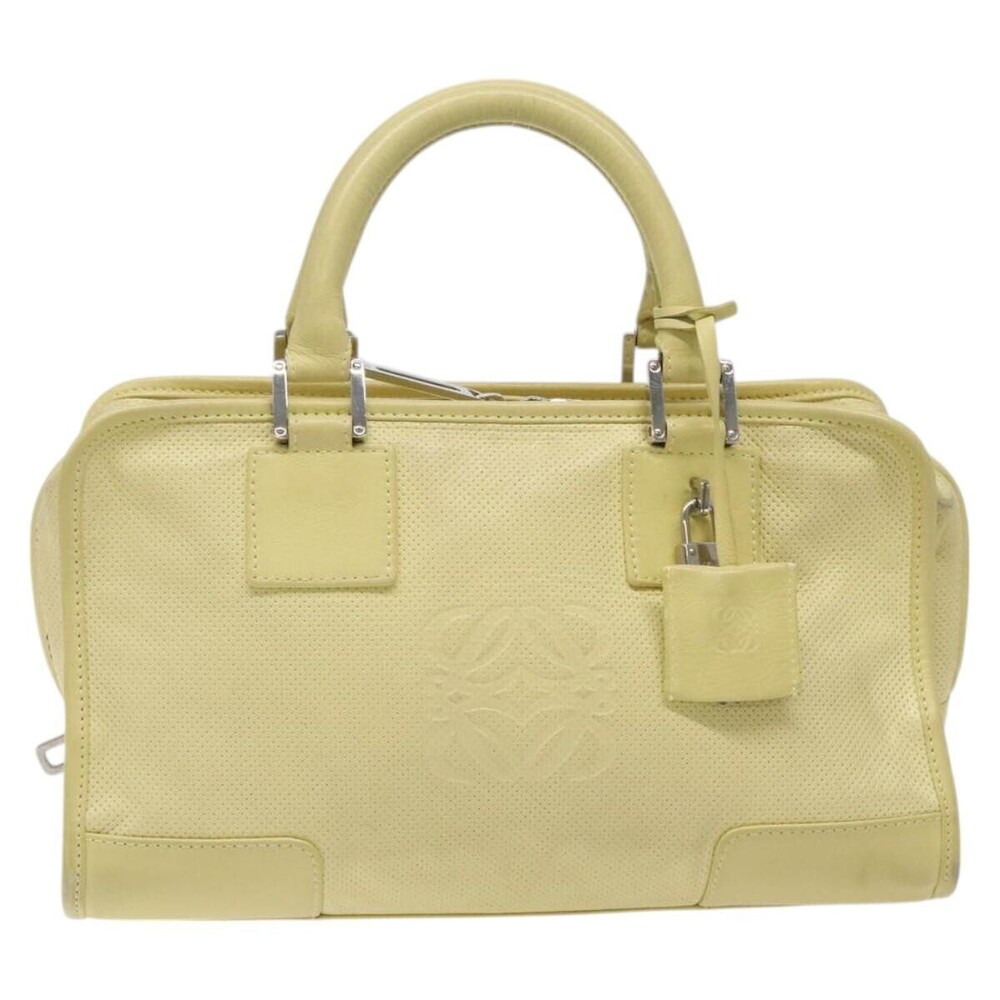 Loewe Amazona Leather 28